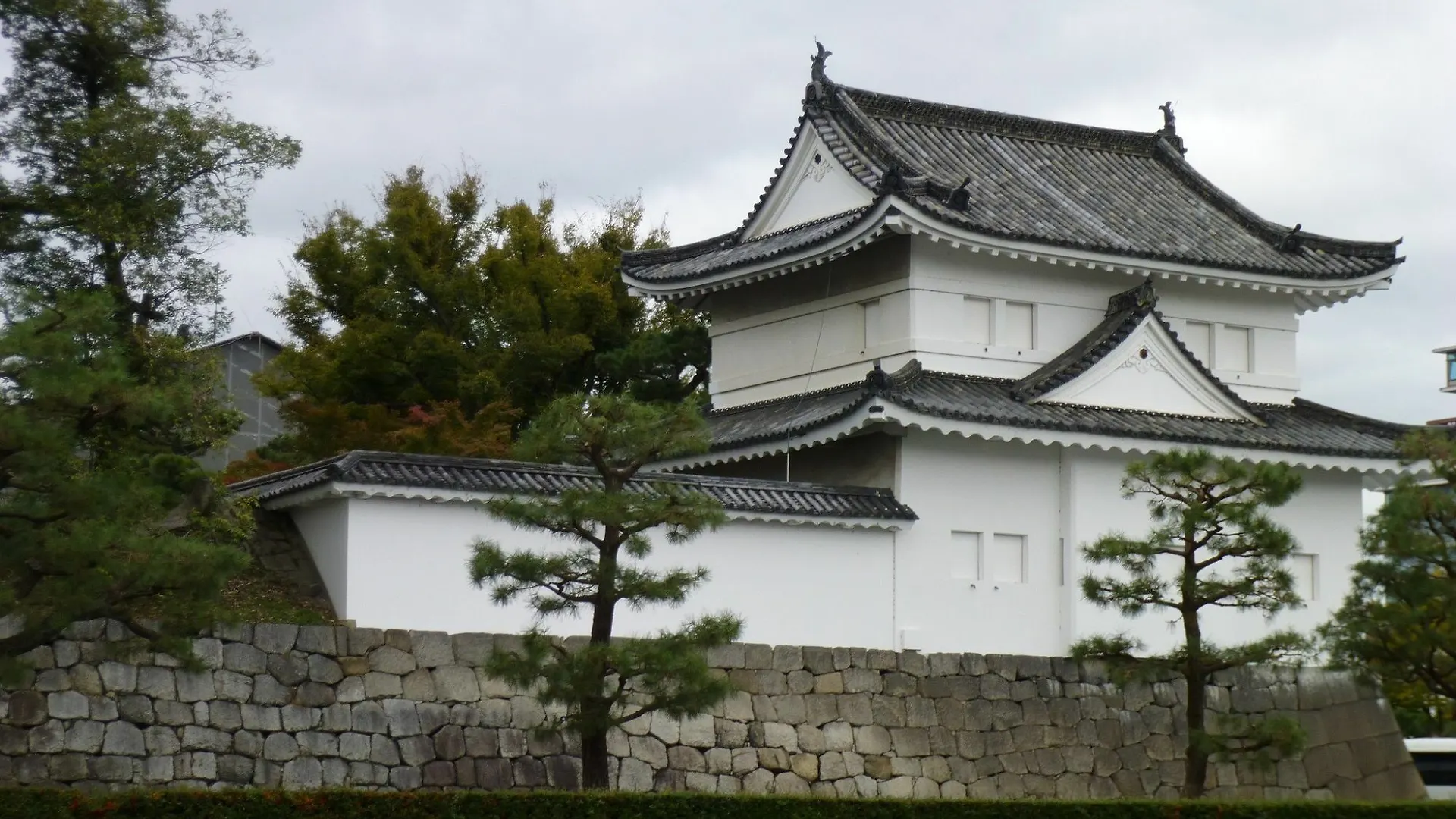 Yadoya Sanbou Vila Quioto 0*,  Japão