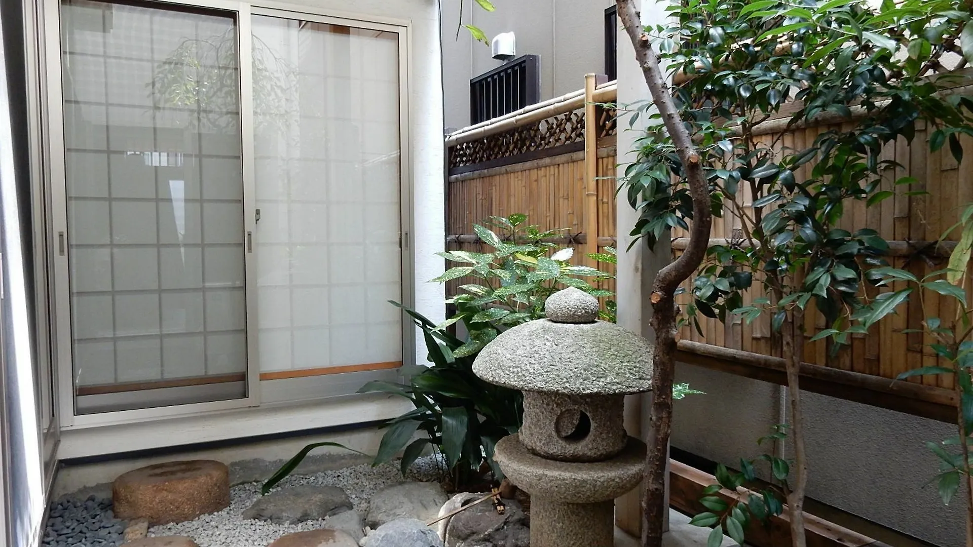 別荘 宿屋　三坊 京都市